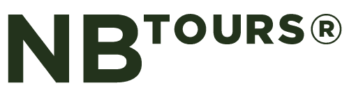 Never Boring Tours